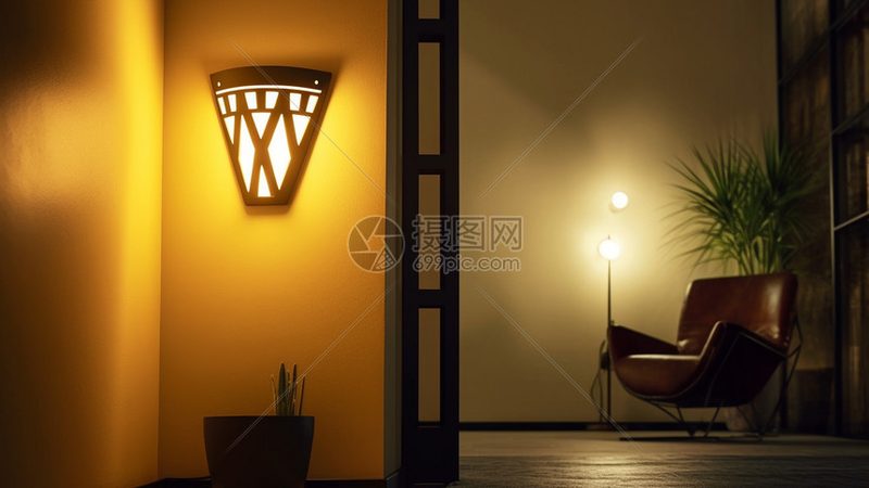 智能照明筒灯：批发定制的未来趋势与选型要点