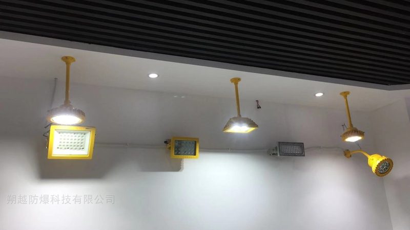 LED照明功率密度：揭秘其重要性及选型要点