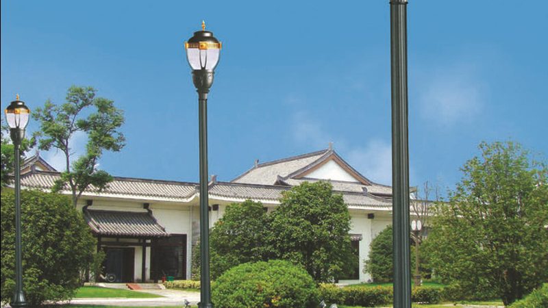 篮球馆照明：定制厂家报价背后的考量因素